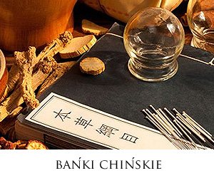 Bańki Chińskie