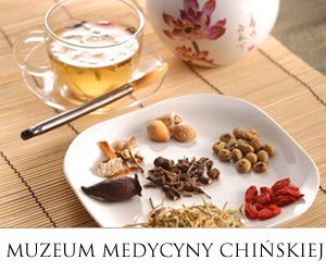 Muzeum Medycyny Chińskiej