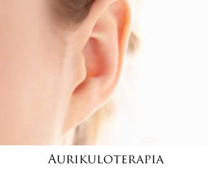 Aurikuloterapia